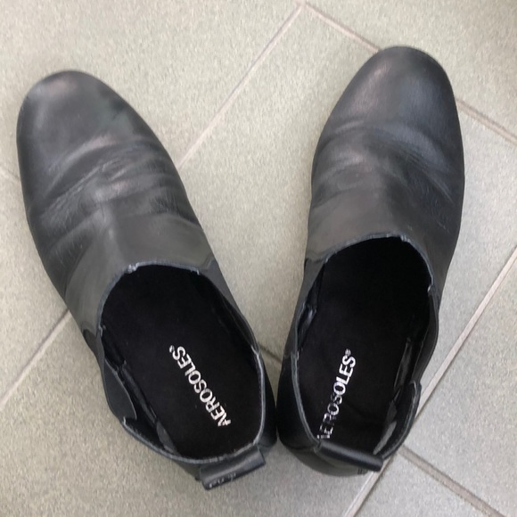 Aerosols Shoes - Picture 3 of 5